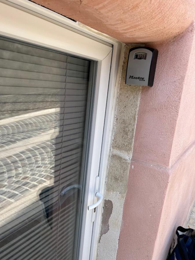 Appartement Au Coeur De *