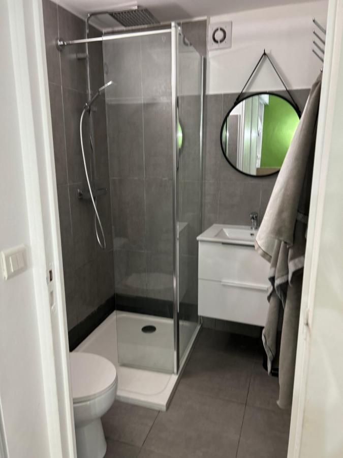 Au Coeur De Appartement *