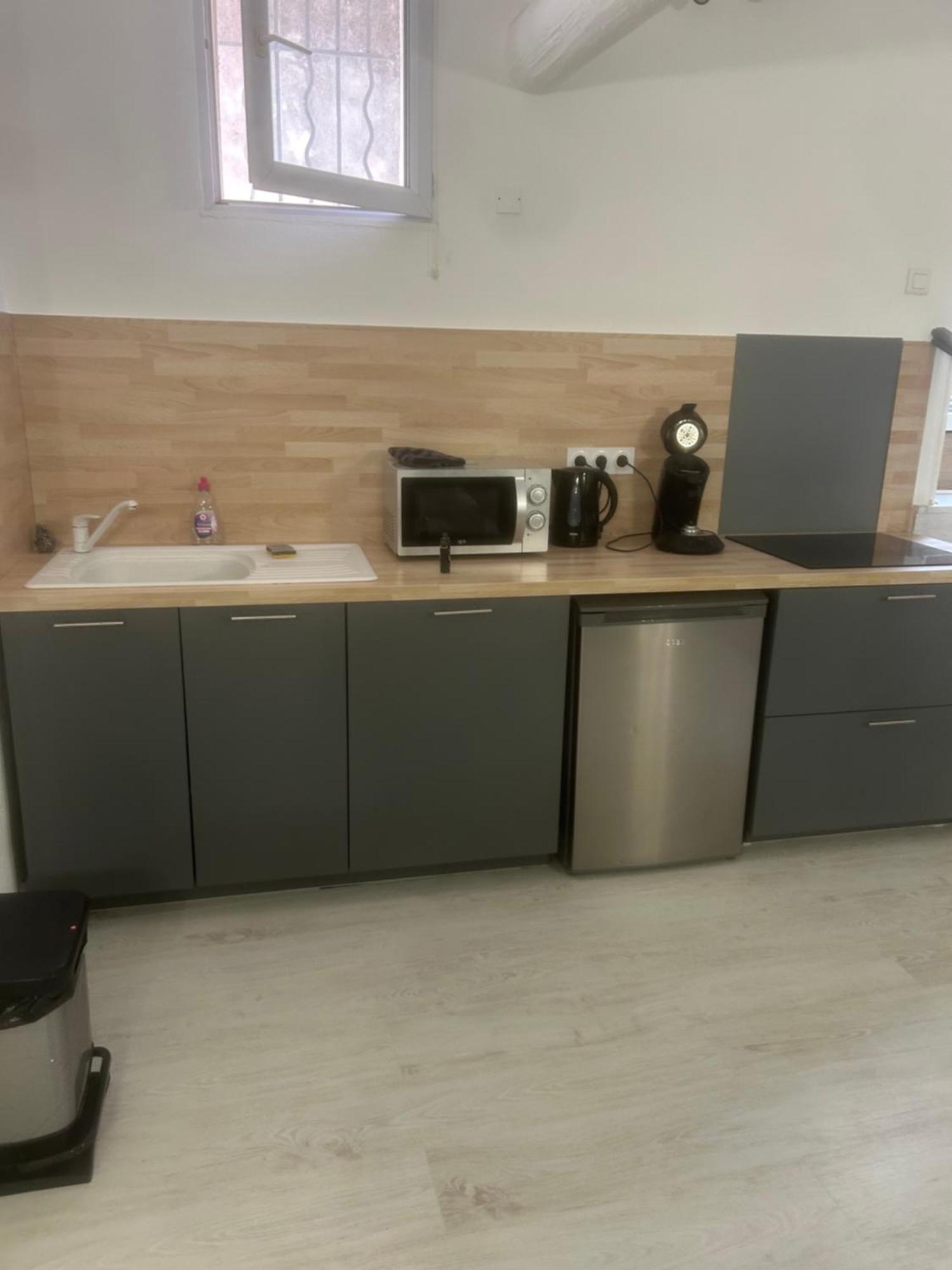 Au Coeur De Appartement