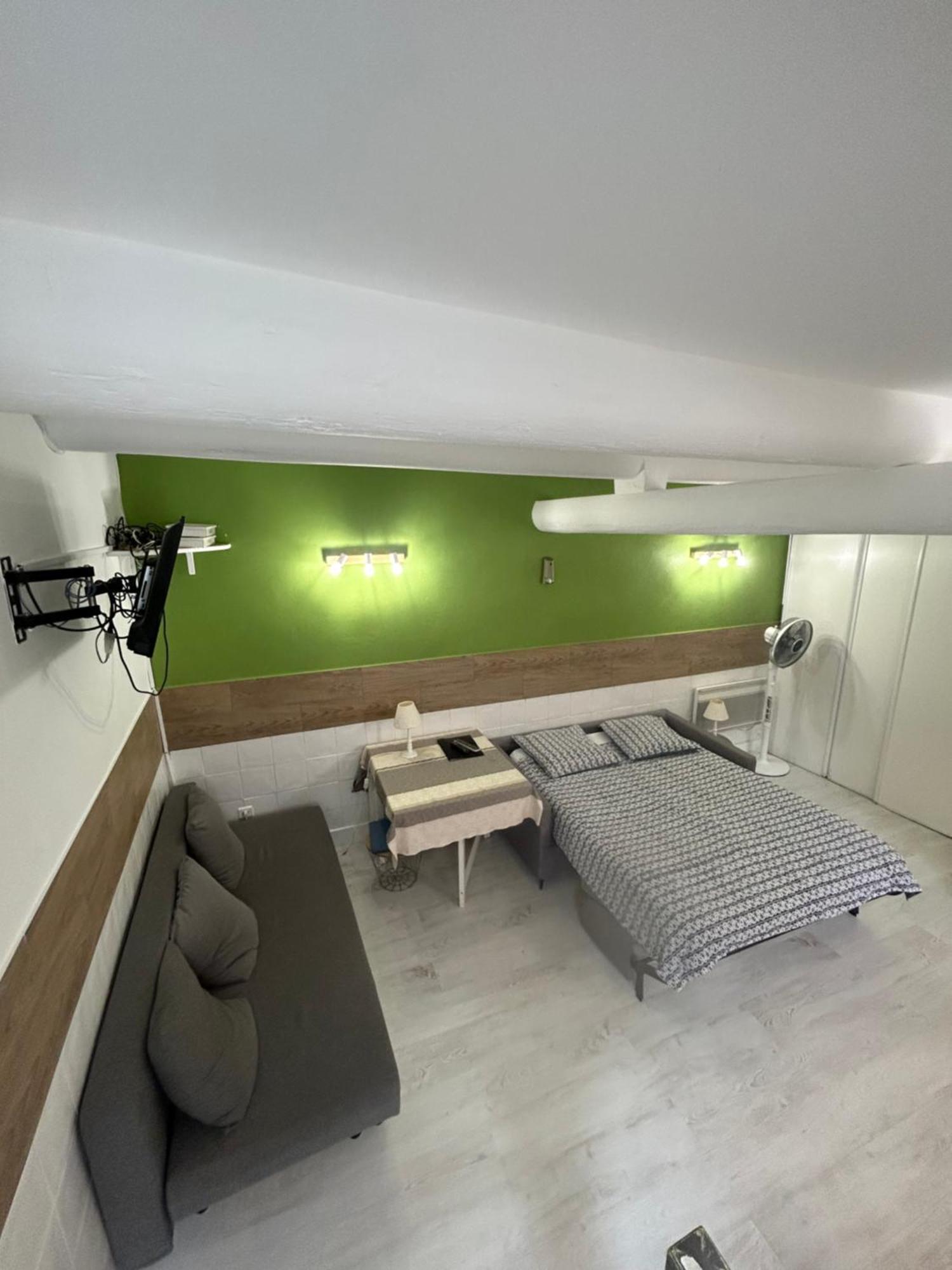 Appartement Au Coeur De *