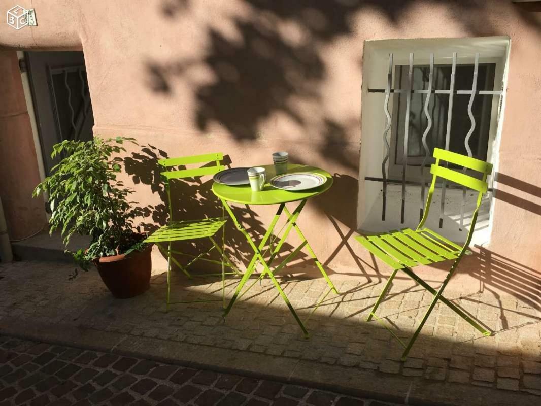 Au Coeur De Appartement